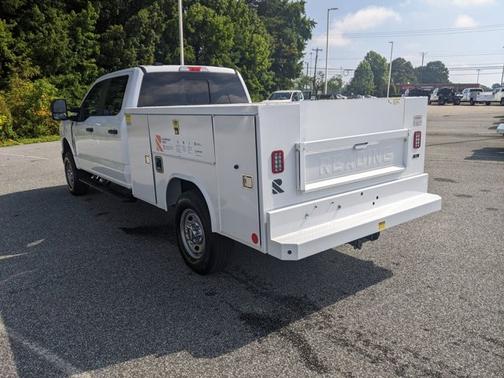 2025 Ford F-350 XL