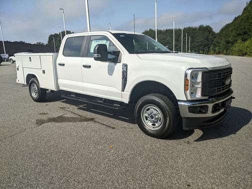 2025 Ford F-350 XL
