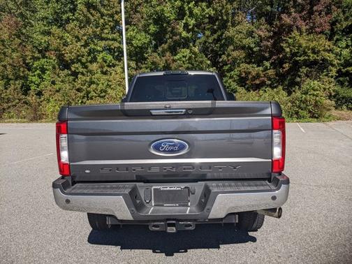 2019 Ford F-350 LARIAT