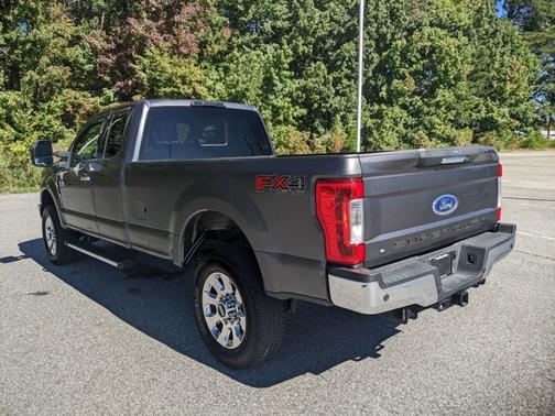 2019 Ford F-350 LARIAT