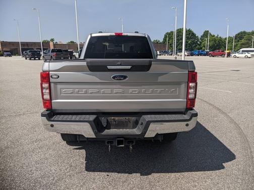 2020 Ford F-350 XLT