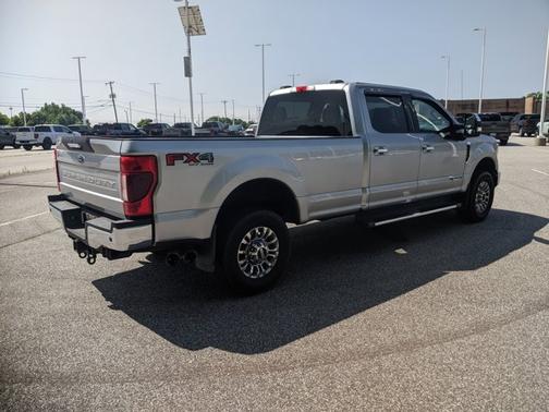 2020 Ford F-350 XLT