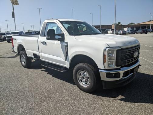 2025 Ford F-250 XL
