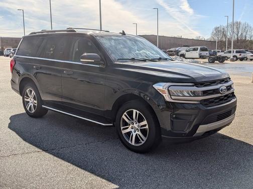 2022 Ford Expedition XLT