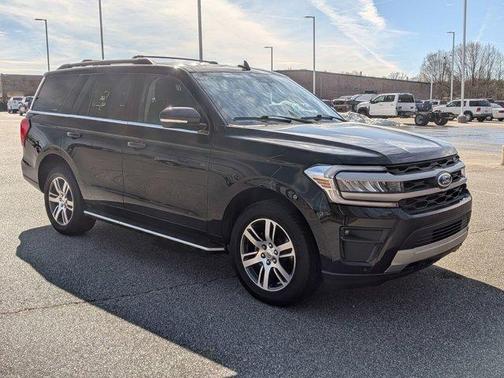 2022 Ford Expedition XLT