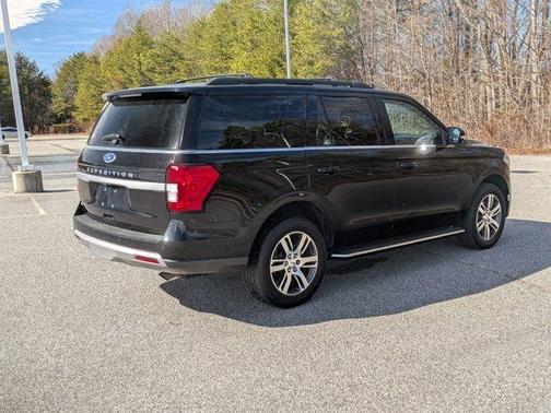 2022 Ford Expedition XLT
