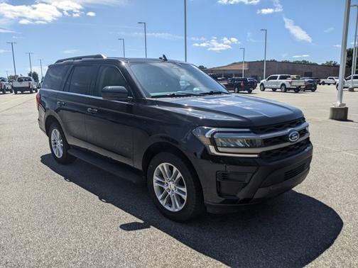 2024 Ford Expedition XLT