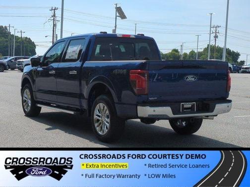 Argon 2026 Ford F-150 XLT