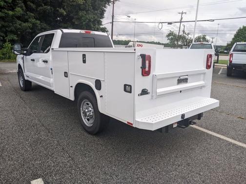 2025 Ford F-350 XL