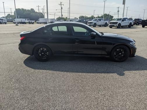 2021 BMW 330 330i xDrive