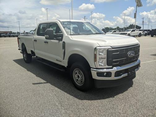 2025 Ford F-350 XL