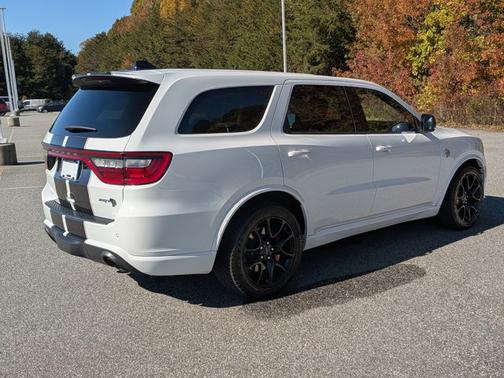 2023 Dodge Durango SRT Hellcat Premium