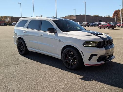 2023 Dodge Durango SRT Hellcat Premium