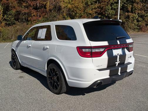 2023 Dodge Durango SRT Hellcat Premium