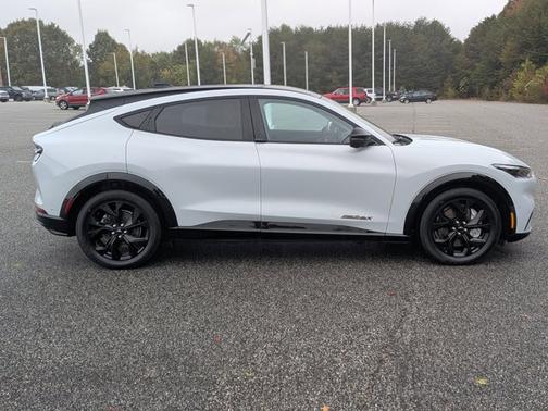 2023 Ford Mustang Mach-E Premium