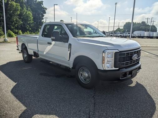 2025 Ford F-250 XL