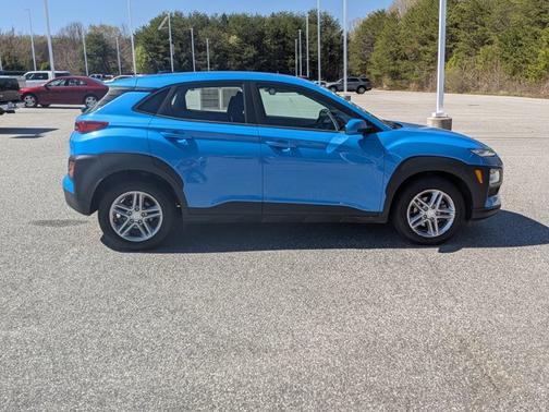 2020 Hyundai KONA SE