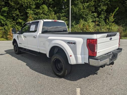 2021 Ford F-350 XLT