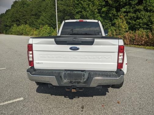 2021 Ford F-350 XLT