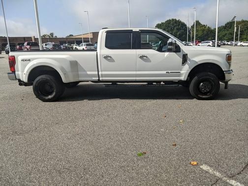 2021 Ford F-350 XLT