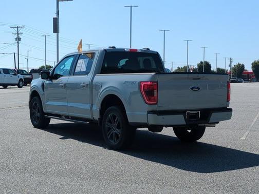 Avalanche 2023 Ford F-150 XLT