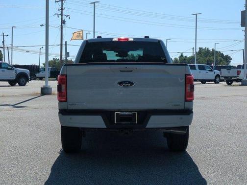 Avalanche 2023 Ford F-150 XLT