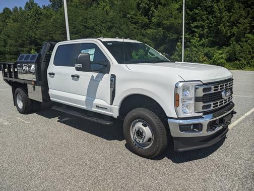 2025 Ford F-350 XL