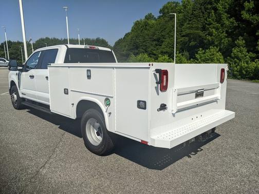2025 Ford F-350 XL
