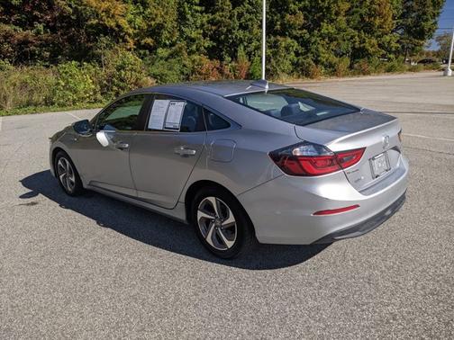 2020 Honda Insight EX