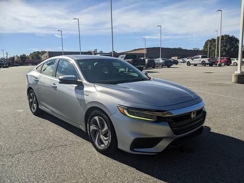 2020 Honda Insight EX