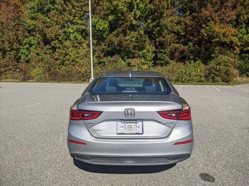 2020 Honda Insight EX