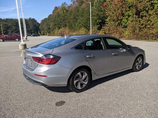 2020 Honda Insight EX