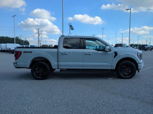 Avalanche 2023 Ford F-150 Lariat