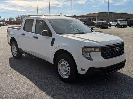 2025 Ford Maverick XL