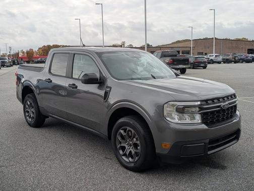 2023 Ford Maverick XLT