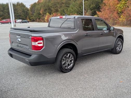 2023 Ford Maverick XLT