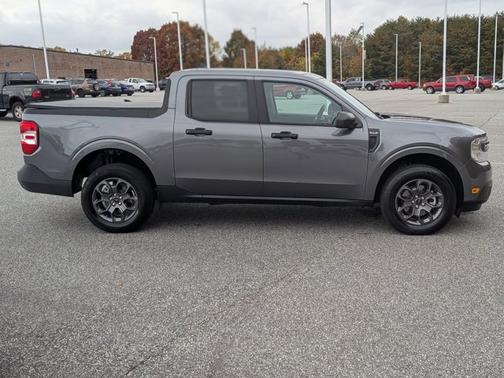 2023 Ford Maverick XLT