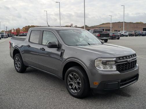 2023 Ford Maverick XLT
