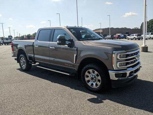 2023 Ford F-250 LARIAT