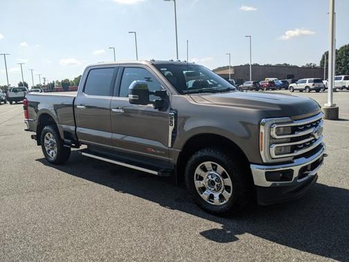 2023 Ford F-250 LARIAT