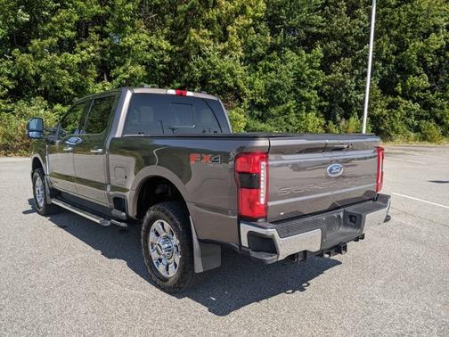 2023 Ford F-250 LARIAT