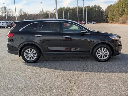 2020 Kia Sorento L