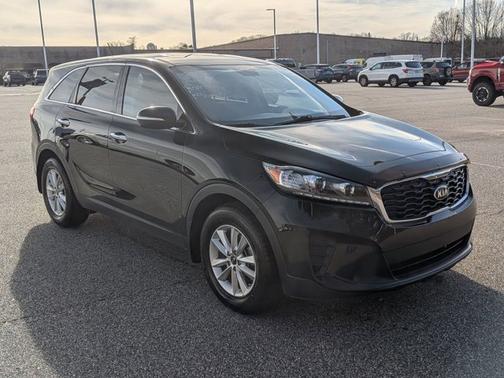 2020 Kia Sorento L