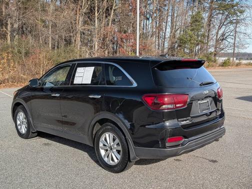 2020 Kia Sorento L
