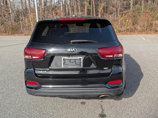2020 Kia Sorento L