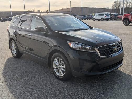 2020 Kia Sorento L
