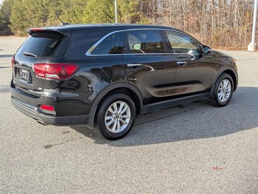 2020 Kia Sorento L