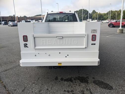 2025 Ford F-250 XL