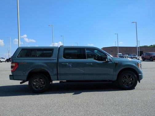Area 51 2023 Ford F-150 Lariat
