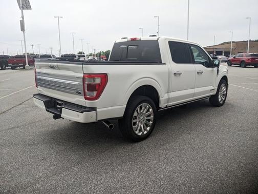2023 Ford F-150 Limited